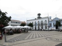 Markt von Angra do Heroismo