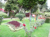 Jardim Duque da Terceira