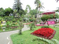 Jardim Duque da Terceira