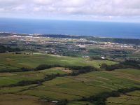 Miradouros da Serra do Cume