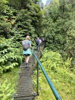 Wanderweg mal anders