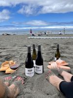 Picknick Teil 2 - sehr gut gemeint von der Agentur!