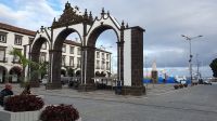 Pontadelgada, Stadttor