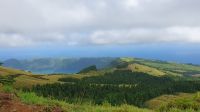 Wanderung Sete Cidades