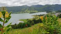 Sete Cidades