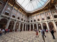 ...in der Handelsbörse (2)