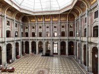 ...in der Handelsbörse (5)