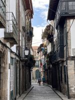 Altstadt von Guimares (2)