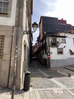 Altstadt von Porto (1)