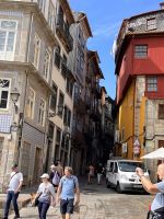 Altstadt von Porto (2)