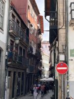 Altstadt von Porto (3)