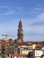 Blick auf Porto (1)