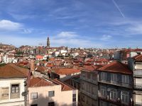 Blick auf Porto (2)