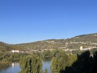 Blick vom Hotel in Regua (1)