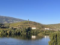 Blick vom Hotel in Regua (4)