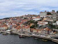 Blick von der Ponte Dom Luís I (2)
