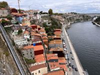 Blick von der Ponte Dom Luís I (5)