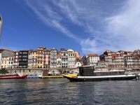 Bootsfahrt auf dem Duoro (6)