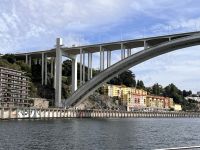 Bootsfahrt auf dem Duoro (7)