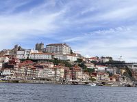 Bootsfahrt auf dem Duoro (8)