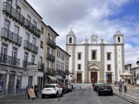 Evora