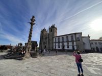 Kathedrale Porto (1)