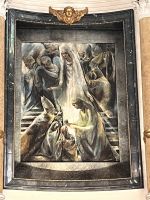 Pilgerort Fatima (1)