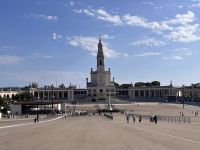 Pilgerort Fatima (2)