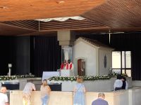 Pilgerort Fatima (7)