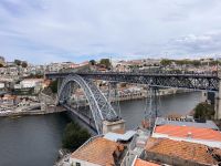 Ponte Dom Luís I