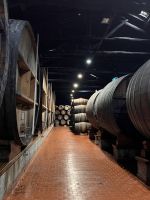 Portweinkelle bei Rozes