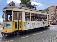 Fahrt kaum noch möglich…