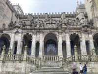 Kathedrale Porto 