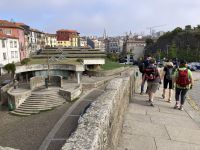 …unterwegs in Porto 