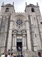 Porto Kathedrale 