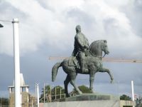 Denkmal von Pedro IV.