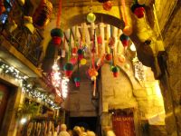 Abendessen im Chez Lapin