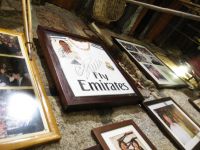 Abendessen im Chez Lapin