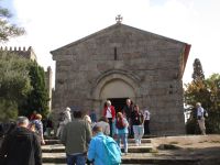 Igreja de Sao Miguel