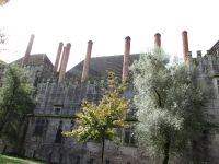 Herrenhaus von Braganza