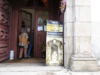 Igreja Nossa Senhora do Carmo