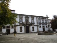 Convento do Santa Clara