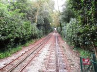 Wasserballastbahn Bom Jesus