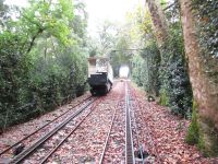 Wasserballastbahn Bom Jesus
