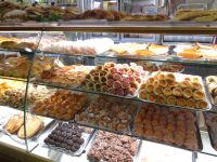 Pastetchen von Aveiro