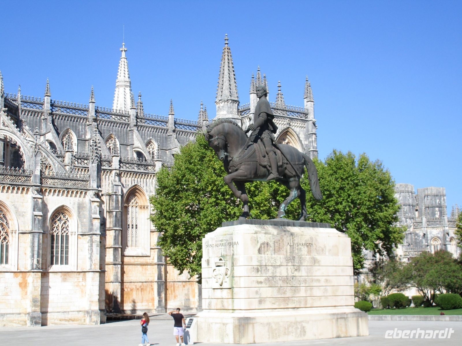 Nuno Alvares Pereira