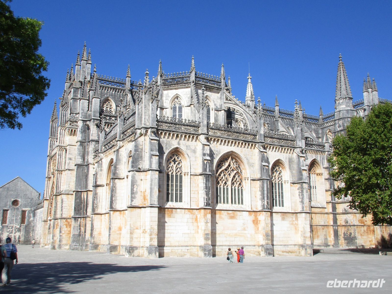 Kloster Batalha