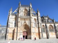 Kloster Batalha