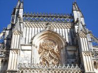 Kloster Batalha