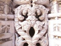 Die unvollendeten Kapellen